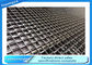 Linha Tranmission de Mesh Conveyor Belt For Drying do fio de ISO9001 SS304L