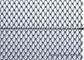 Argônio de aço inoxidável tecido espiral da correia do fio SUS304 que solda ISO9001 para cozer